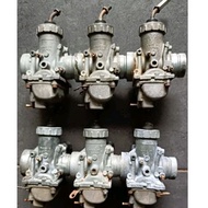 carburetor rxz original motor