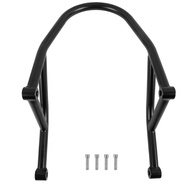 CMX500 CM500 CMX300แฮนด์ราวการยึดเกาะผู้โดยสารด้านหลังสำหรับ Honda Rebel CMX CM 300 500 2017-2024 20