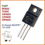 FQPF12N60C FQPF10N60C FQPF20N60C FQPF12N60 FQPF10N60 FQPF20N60 8N60 FQP8N60 12N60 10N60 12N60C 10N60
