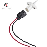 37880P05A00 IAT Intake Sensor with Connector for   Accord  TL 37880-P05-A00 Intake Air Temperature S