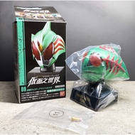 1/6 Bandai Amazon Origin Red Ant head kamen rider masked V6