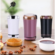 Mini Coffee Grinding Machine Flour Grinder Seed Mill and Grains Beans Spice Grinder Electric Automat
