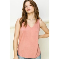 Double zero 01 Tank top, genuine product