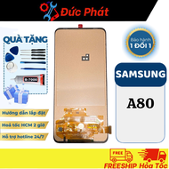 Màn Hình Samsung A80 ( Tặng keo dán và bộ sửa)