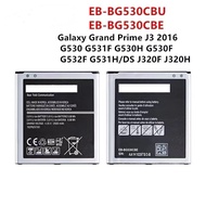 GRACE HIGH QUALITY BATTERY  SAMSUNG MOBILE G530/J3/J2PRIME/GRANDPRIME/J2 PRO