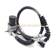 HD700-5/7HD550-7/HD512 DH513/HD820 Excavator 709-45000006Throttle Motor