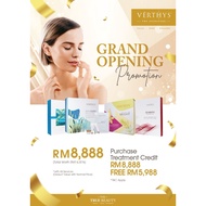 (beauty course Rm8888)