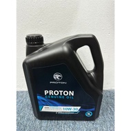 PROTON ENGINE OIL SEMI SYNTHETIC 10W30