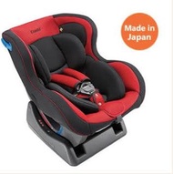 Combi 兒童安全座椅 紅色