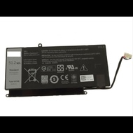 ORIGINAL NEW VH748 VOSTRO 5460 5470 5480 5560 INSPIRON 14-5439 SERIES BATTERY 51.2Wh
