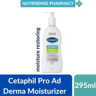 CETAPHIL PRO AD DERMA SKIN RESTORING MOISTURIZER 295ML