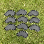 Ryder Cup Game Digging Sand Bar Cutting Bar Golf Club Head Universal Protective Cover Cap Cover Angl