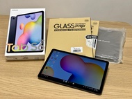 三星 Samsung Galaxy Tab S6 Lite 4C版 4GB/ 128 GB Oxford Gray