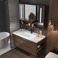 Vanity Cabinet Bathroom Cabinet Bathroom Mirror Toilet Cabinet Basin Cabinet Bathroom Mirror Cabinet