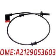 For Mercedes Benz A2129053603 A2129051001 W218 ABS wheel speed sensor CLS250 CLS220 CLS350 CLS260 CL