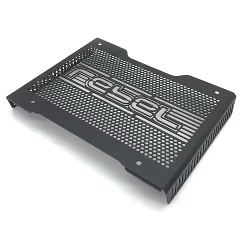 For Honda CMX1100 Rebel1100 Rebel 1100 2021-2022 Radiator Guard Grille Cover Protector Motorcycle Ac