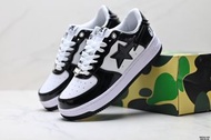 Bape x Nk波鞋