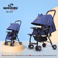 Stroller Space Baby SB 207 Kereta Dorong Bayi Space Baby SB 207