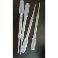 Plastic Dropper Pipette