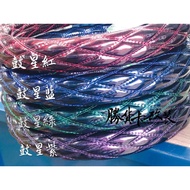 [Shenghuo Card Modification] Japan JET INOUE < Drum Star Series > Steering Wheel Cover