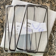 LG V60 ThinQ glass, LG V60 ThinQ screen protector