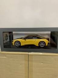 Paragon 1:18 BMW  合金汽車模型