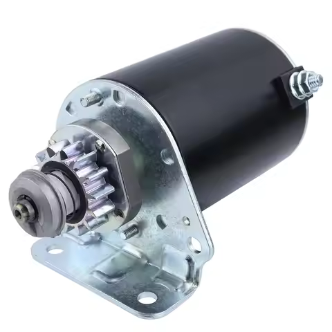 14 Teeth Starter for Briggs and Stratton 31P677 31P777 31P877 331777 331877 33M677 31R707 28D707 28M