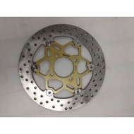 DISC PLATE Y15 / Y15ZR