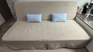 IKEA Nyhamn Spring Mattress Sofa Bed 彈簧沙發床 新淨