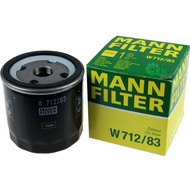 Local SG Seller Toyota Prado Engine Oil Filter Land Cruiser LC150 2015 on 1GD-FTV 2.8 Diesel MANN FI