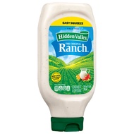HIDDEN VALLEY The Original Ranch - 473ML