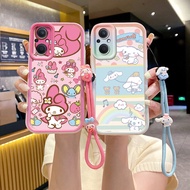 realme c67 case Shockproof Phone Case cute
