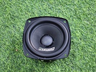 ลำโพง 4นิ้ว รุ่น(DK-4-825B) DK-MOTOR งานแท้ ดอกกลาง 4-8Ω 50w กลาง 4นิ้ว เสียงกลาง4นิ้ว ดอก4นิ้ว กลาง