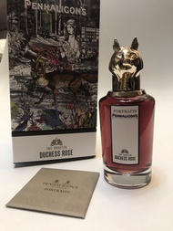 Duchess Rose - Penhaligons 75ml Parfum New To Her To Him 現貨 Gift Pick