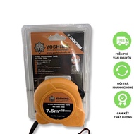 SUPER DURABLE GENUINE YOSHINO 5M, 7.5M RULES