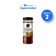[Bundle of 2] Bibigo Korean Bulgogi Sauce Hot & Spicy