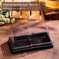 Qingming Pastries Packing Box