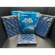 SIMOTA AUDI A3/TT/Q2/S3 VW GOLF7/GOLF R/PASSAT/TIGUAN High Flow Filter Element