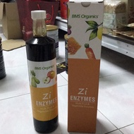 BMS ORGANIC ZI ENZYMES