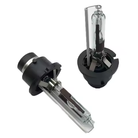 2PCS NEW D1S D3S D2S D2R D4S D4R 4300K 5000K 6000K Xenon Bulbs Lamps Lights Lighting Car Headlight 1
