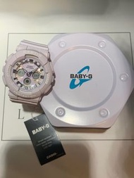 ⌚️CASIO BABY-G😙