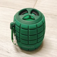 iKANOO 輕便 藍牙 speaker