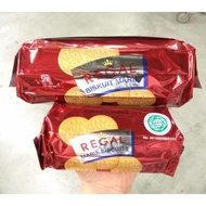 {HALAL} Marie Regal Biscuit 125gr / 230gr Special Meri Biscuits Biskut Marie