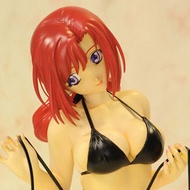 Onegai Teacher Mizuho Kazami Swimsuit - Garage Kit figure by E2046 (Unpainted)