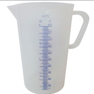 Scarlett 2000ml measuring cup/2 liter measuring cup Scarlett/2 liter measuring cup/2 liter measuring