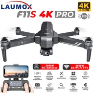 SJRC F11 / F11S 4K Pro GPS Drone 4K Profesional 5G WiFi 2-Axis Gimbal  Drone With Camera 3KM RC Foldable Brushless Quadcopter