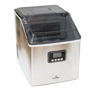 LATINA ICE CUBE MAKER MESIN PEMBUAT ES BATU OTOMATIS CUBIC-18F - MYOSOTIS7