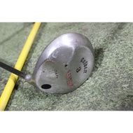 Golden USA Wood 3 Golf Club Brother SeriesBIG | Quality Secondhand Golf Sticks