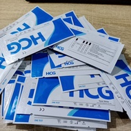 ONE TEST HCG TEST STRIP