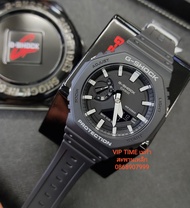 นาฬิกาข้อมือ Casio G-Shock รุ่น GA-2100-1A ประกัน CMG